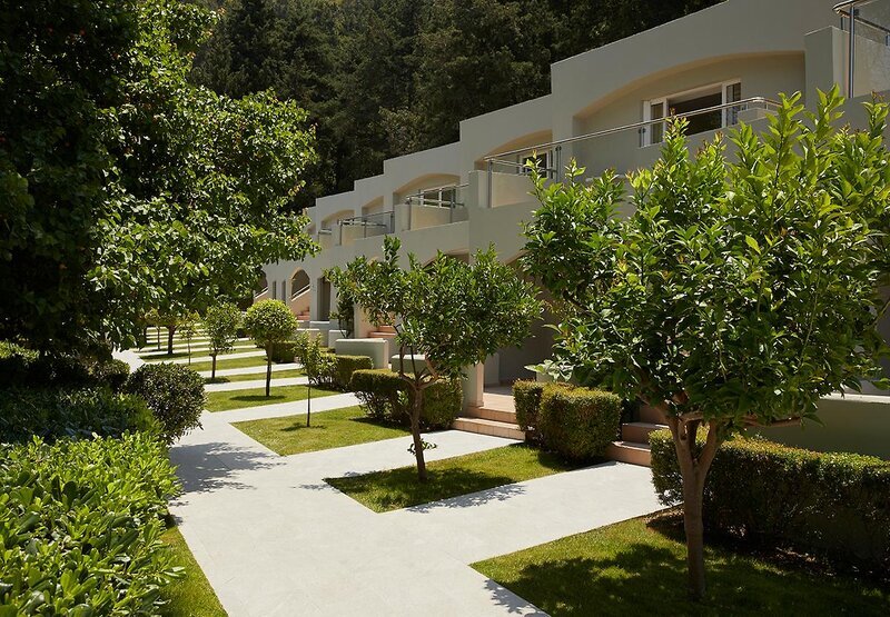 Amus Hotel & Spa 65