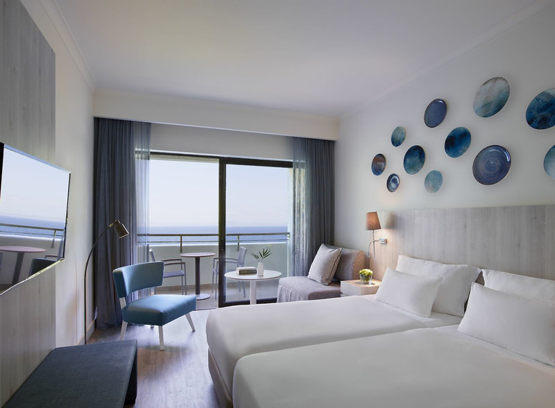 Amus Hotel & Spa 10