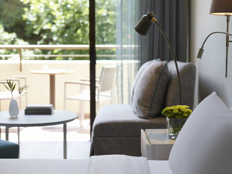 Amus Hotel & Spa 11