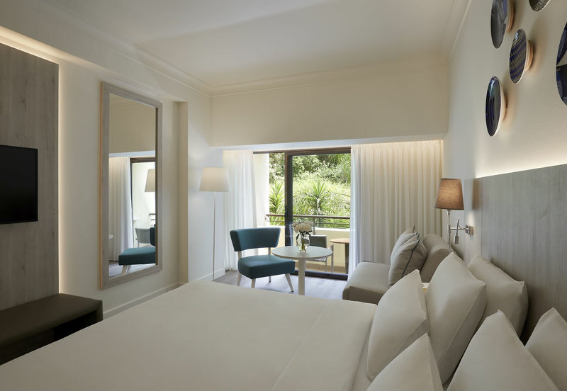 Amus Hotel & Spa 12