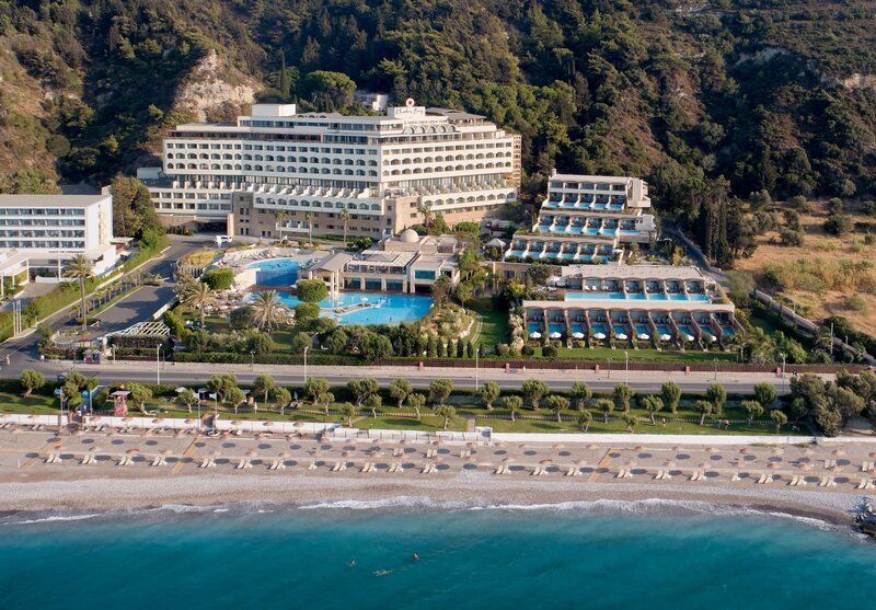 Amus Hotel & Spa 21