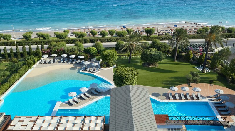 Amus Hotel & Spa 25