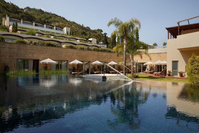 Amus Hotel & Spa 26