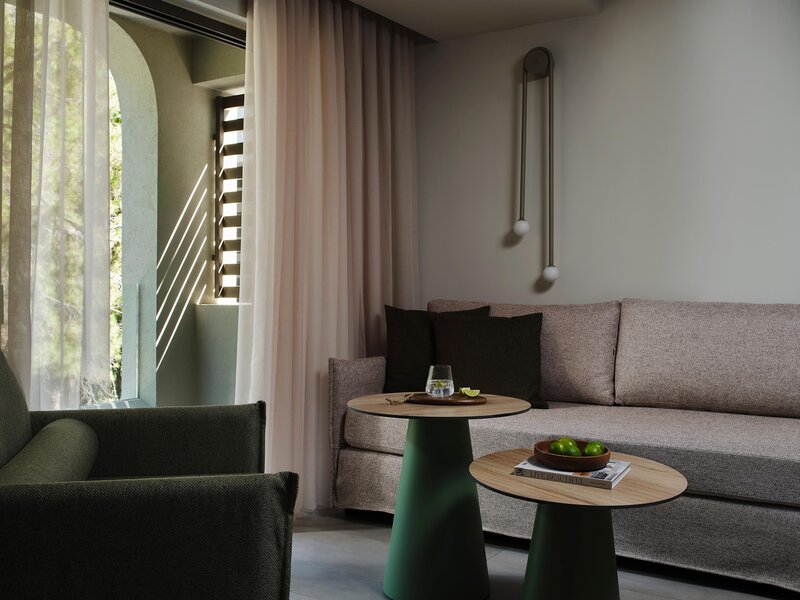 Amus Hotel & Spa 107