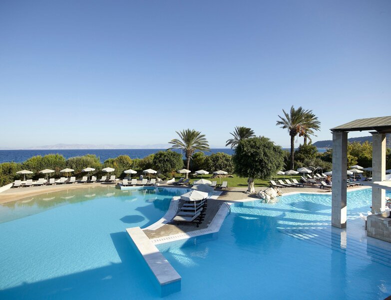 Amus Hotel & Spa 34