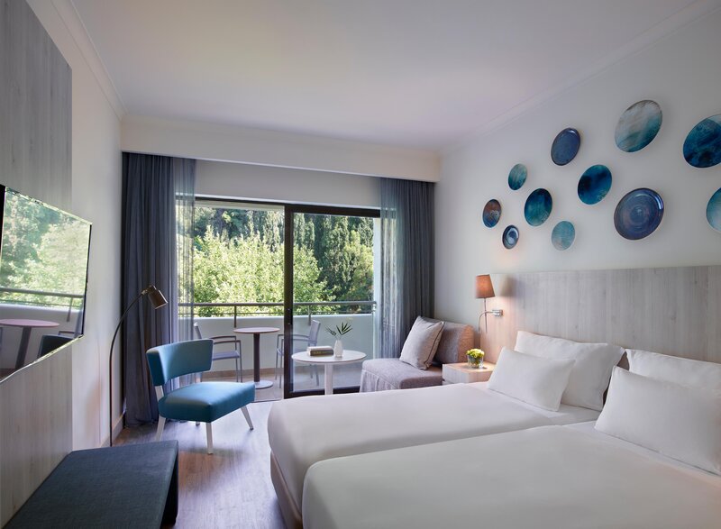 Amus Hotel & Spa 36