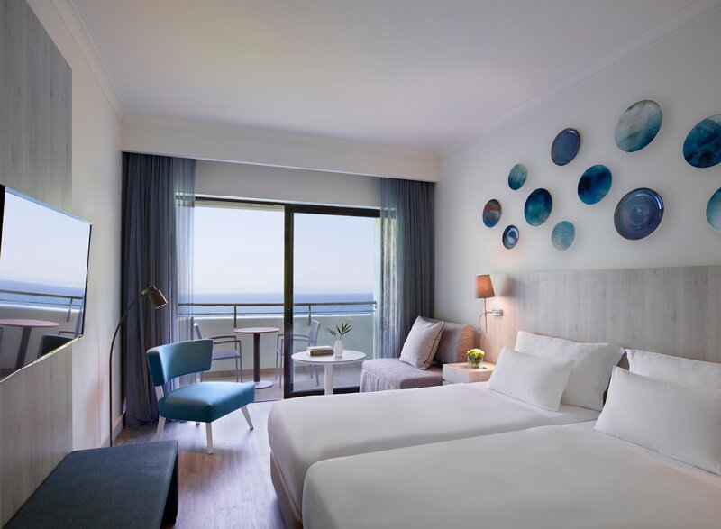 Amus Hotel & Spa 40