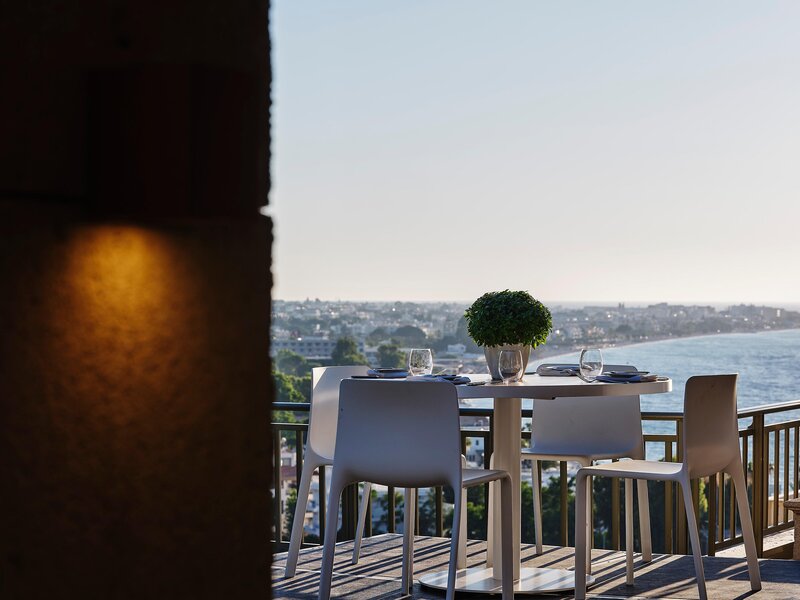 Amus Hotel & Spa 121