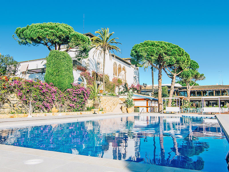 Roger de Flor Palace 5