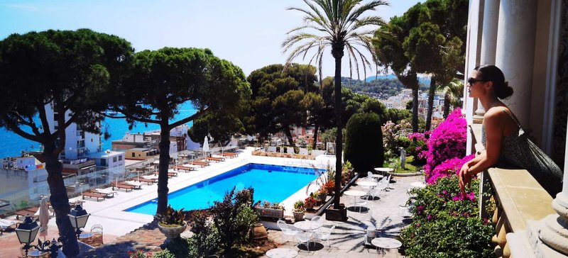 Roger de Flor Palace 1