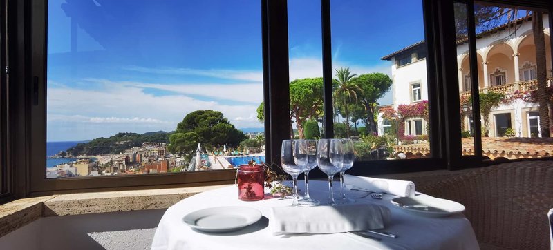 Roger de Flor Palace 9