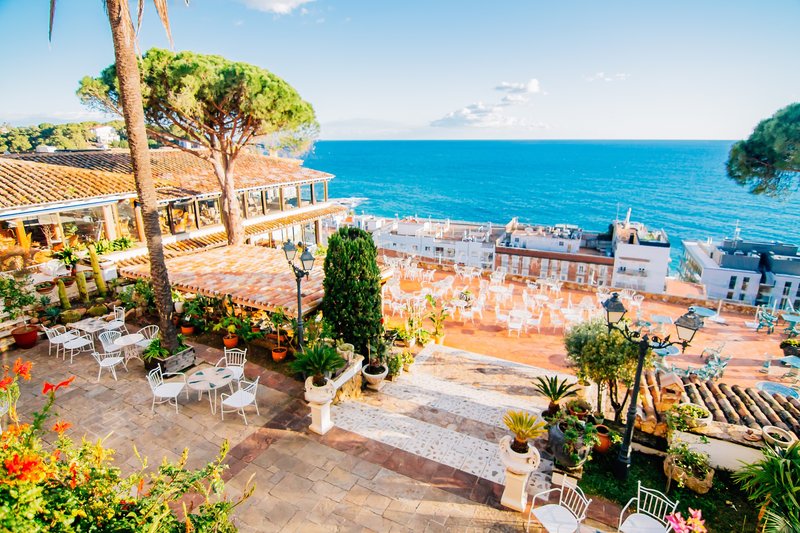 Hotel Roger De Flor By Seleqtta 2