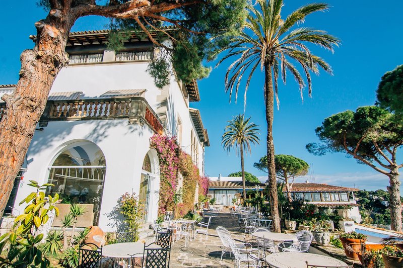 Hotel Roger De Flor By Seleqtta 3