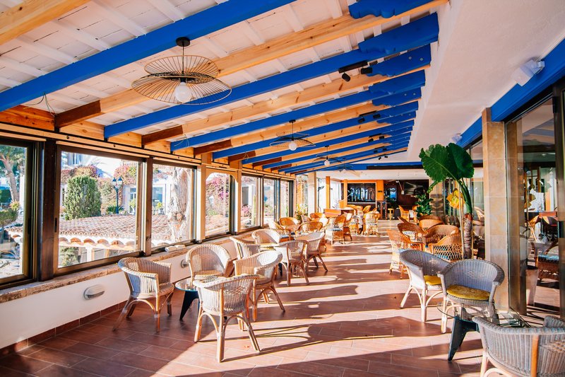 Hotel Roger De Flor By Seleqtta 29