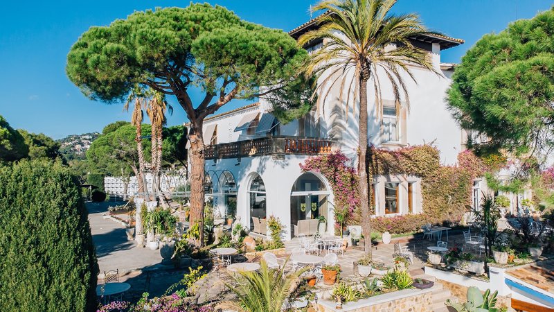 Hotel Roger De Flor By Seleqtta 5