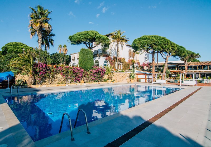 Hotel Roger De Flor By Seleqtta 6