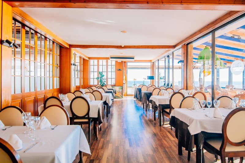 Hotel Roger De Flor By Seleqtta 25