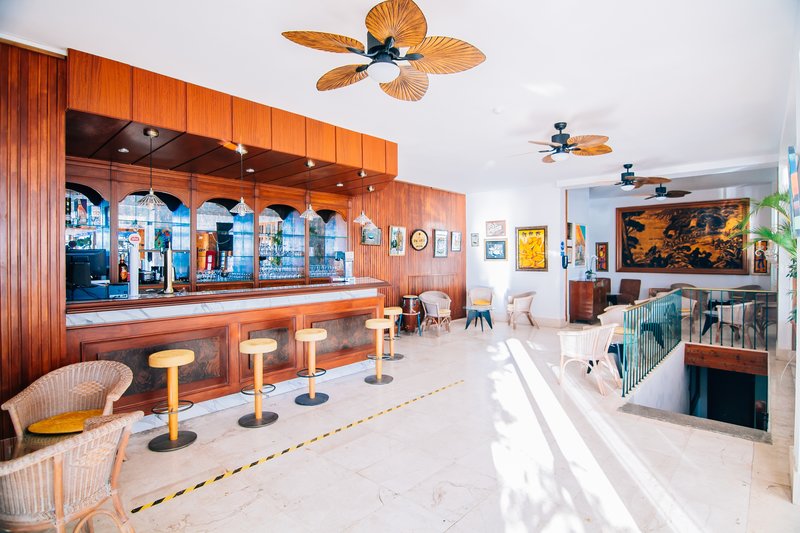 Hotel Roger De Flor By Seleqtta 27