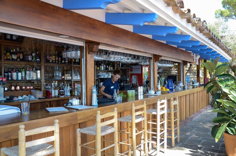 Hotel Roger De Flor By Seleqtta 28