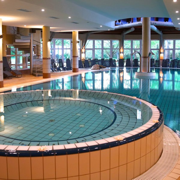 Lotus Therme Hotel & Spa 2