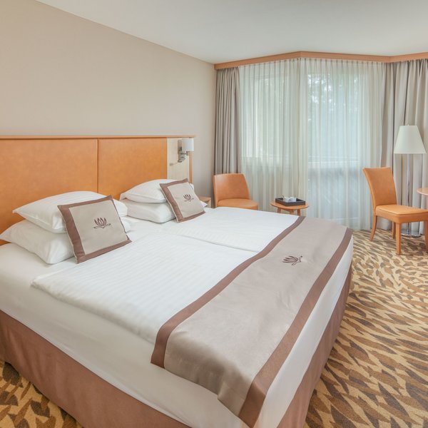 Lotus Therme Hotel & Spa 4