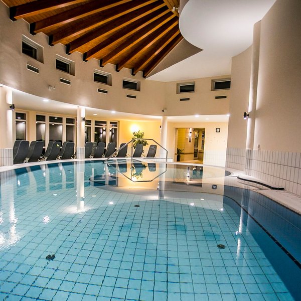 Lotus Therme Hotel & Spa 5