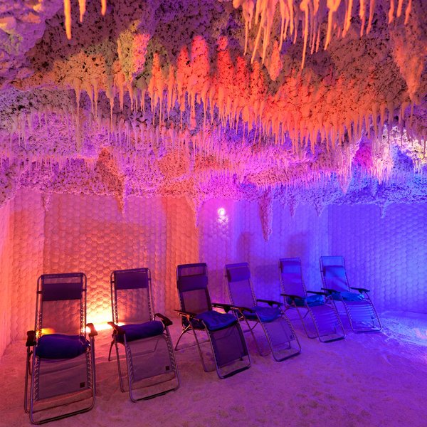 Lotus Therme Hotel & Spa 9