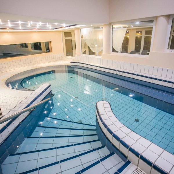 Lotus Therme Hotel & Spa 12
