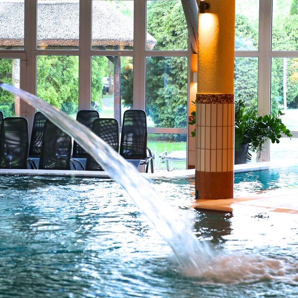 Lotus Therme Hotel & Spa 13