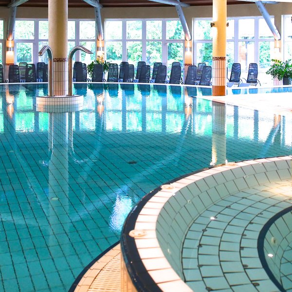Lotus Therme Hotel & Spa 14