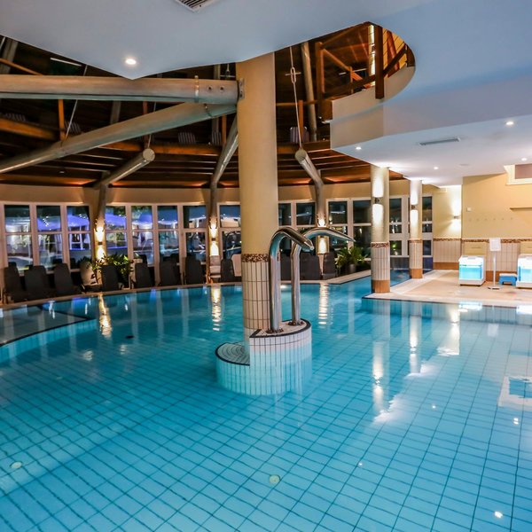 Lotus Therme Hotel & Spa 17