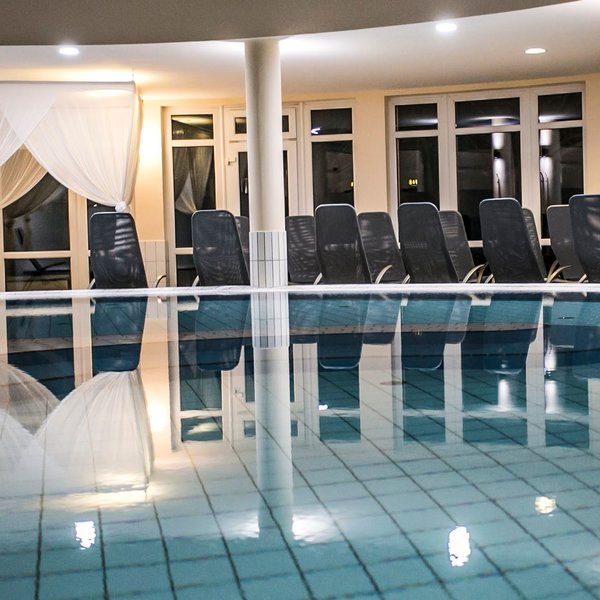 Lotus Therme Hotel & Spa 18
