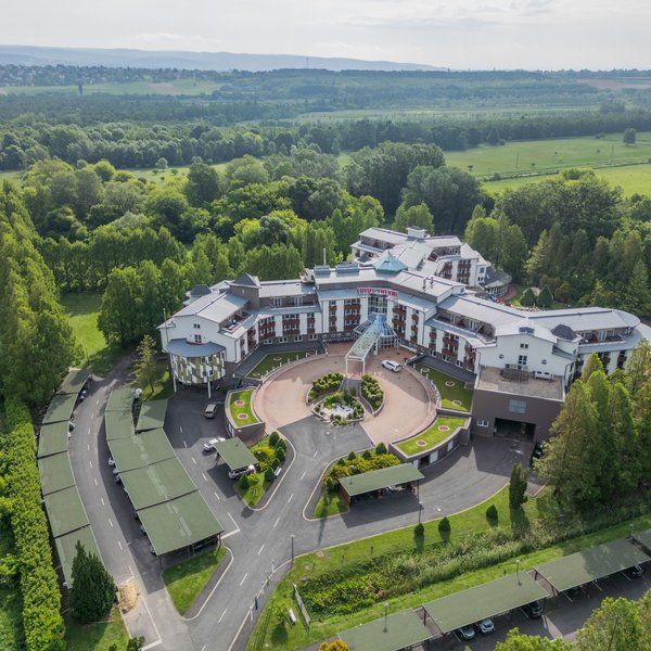 Lotus Therme Hotel & Spa 23