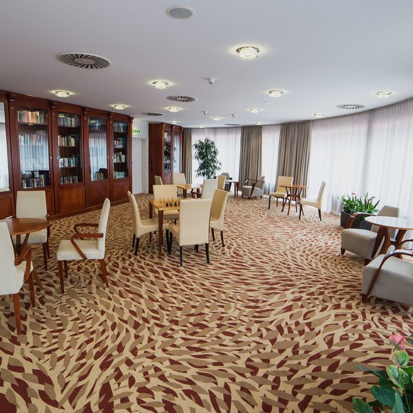 Lotus Therme Hotel & Spa 24