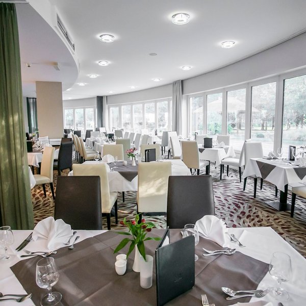 Lotus Therme Hotel & Spa 26
