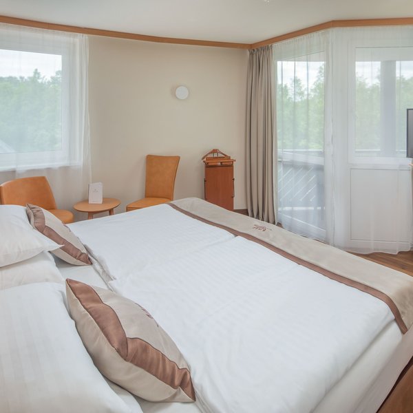 Lotus Therme Hotel & Spa 38