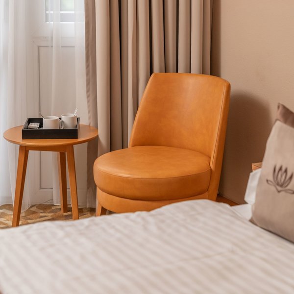 Lotus Therme Hotel & Spa 39