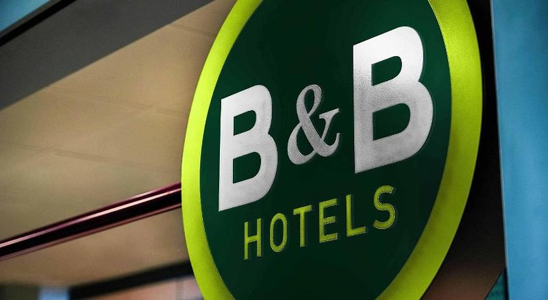 B&B HOTEL München City-Nord