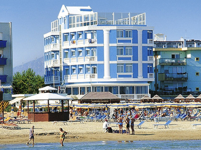 Baia Imperiale Rimini
