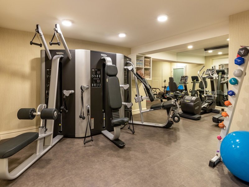 Romance Istanbul Hotel 9