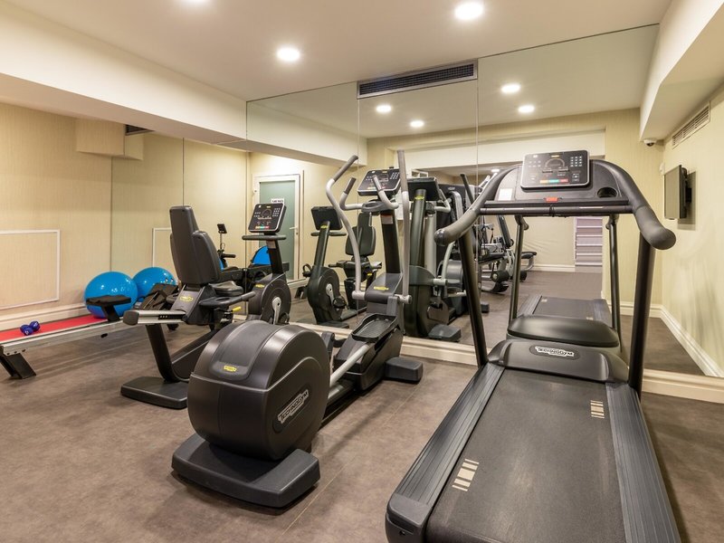 Romance Istanbul Hotel 10