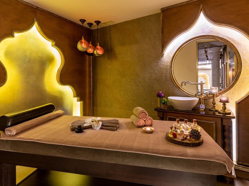 Romance Istanbul Hotel 13