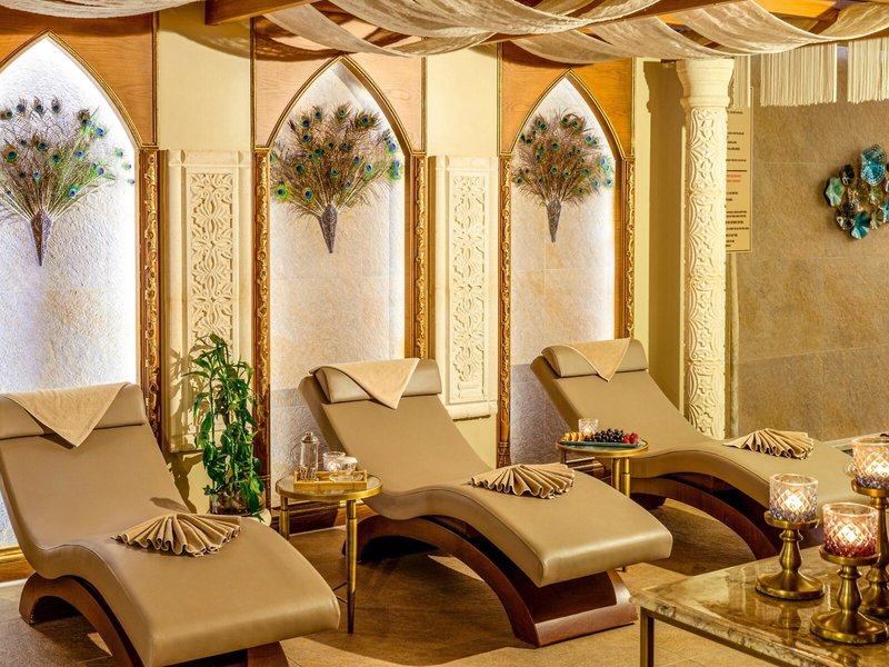 Romance Istanbul Hotel 15