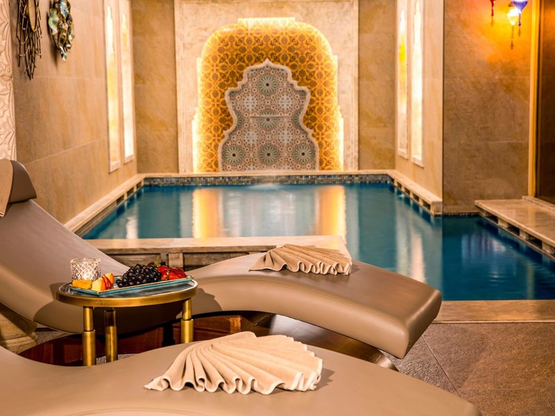 Romance Istanbul Hotel 16