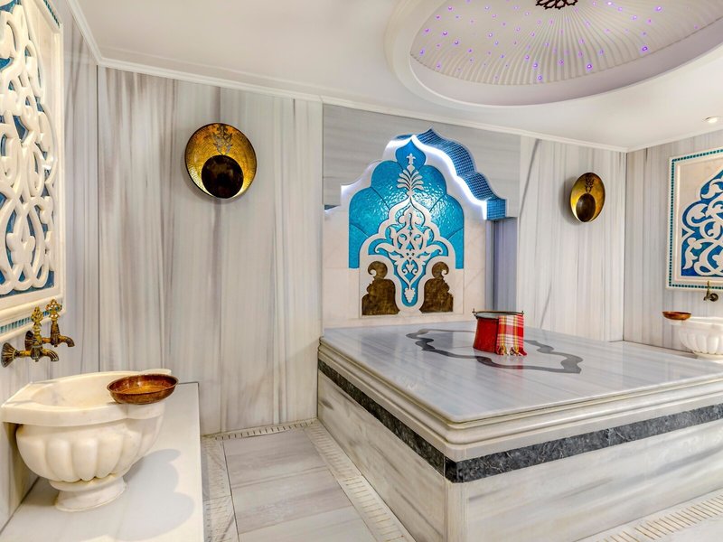 Romance Istanbul Hotel 17