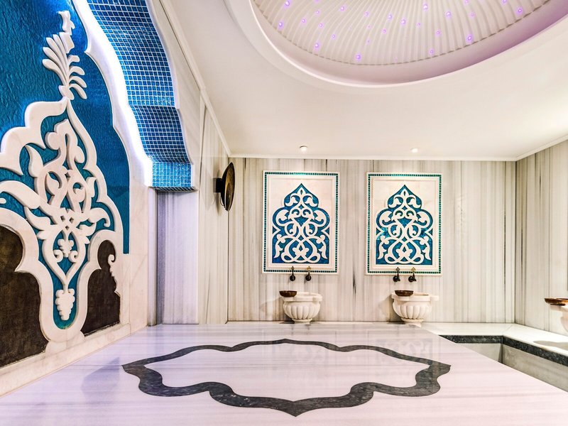 Romance Istanbul Hotel 18