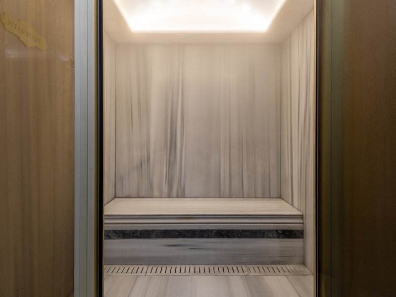 Romance Istanbul Hotel 19