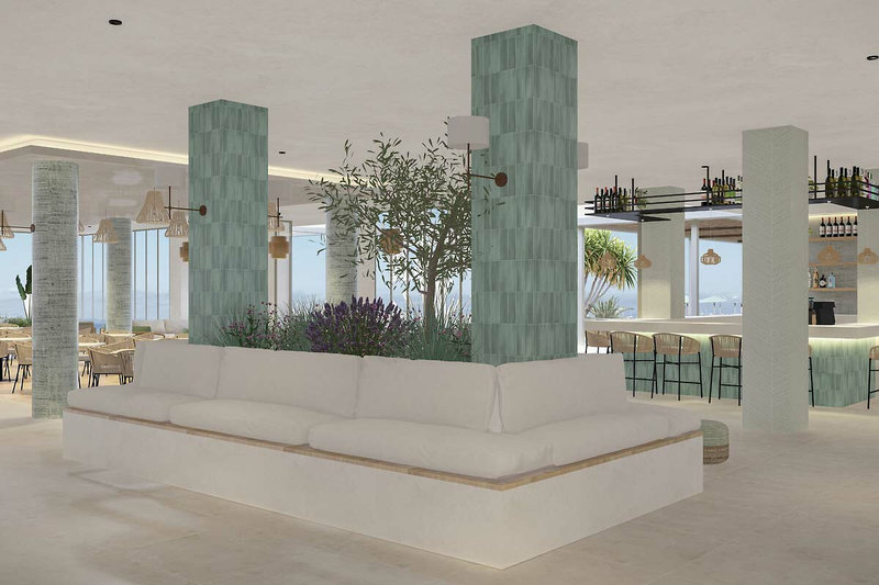 Universal Hotel Romantica 8