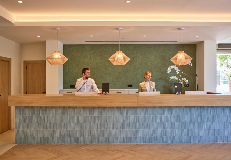 Universal Hotel Romantica 9