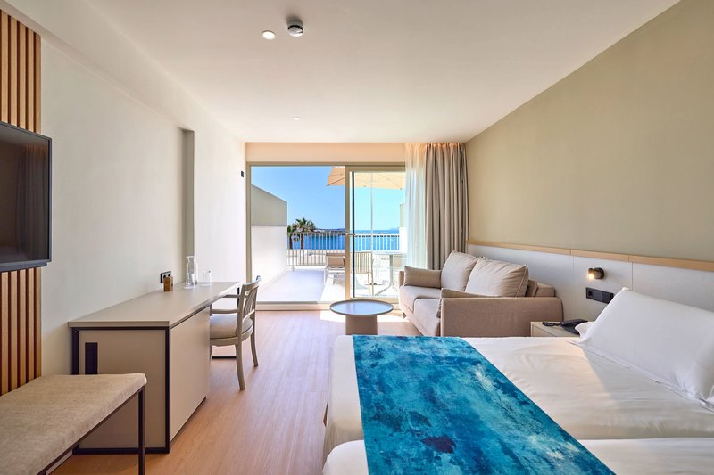 Universal Hotel Romantica 19